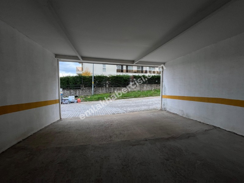 MUDANYA GÜZELYALI SEYİRTEPE KONAKLARI'NDA DENİZ MANZARALI 3+1 ÖN CEPHE ARAKAT DAİRE