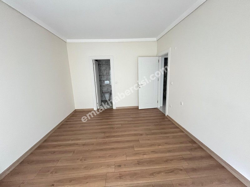 MUDANYA GÜZELYALI SEYİRTEPE KONAKLARI'NDA DENİZ MANZARALI 3+1 ÖN CEPHE ARAKAT DAİRE