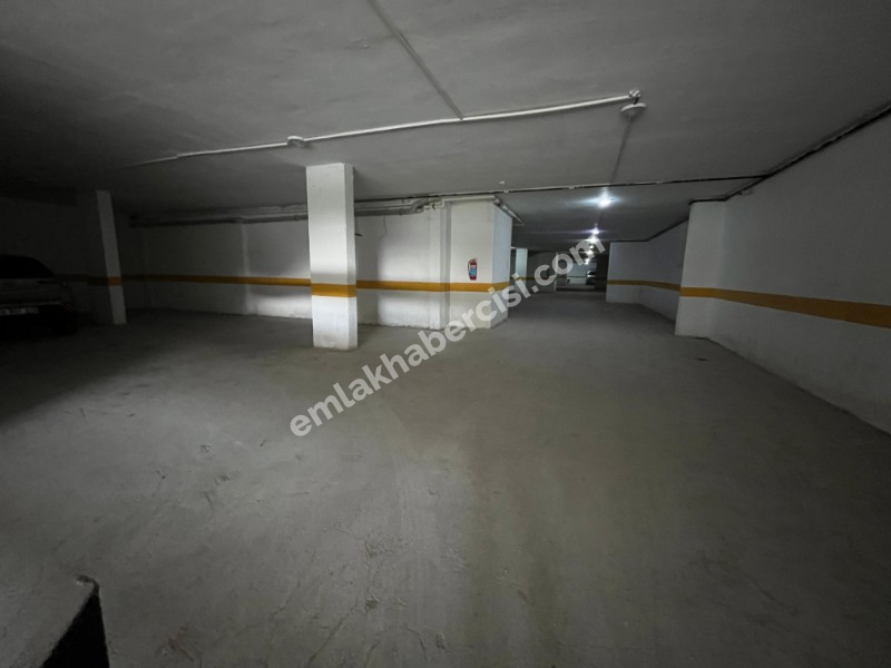 MUDANYA GÜZELYALI SEYİRTEPE KONAKLARI'NDA DENİZ MANZARALI 3+1 ÖN CEPHE ARAKAT DAİRE