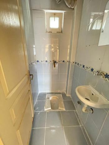 AFYON ÜÇOK EMLAKTAN FATİH MAH KİRALIK 3+1 TEMİZ BAKIMLI 1 KAT DAİRE