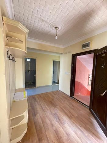 AFYON ÜÇOK EMLAKTAN FATİH MAH KİRALIK 3+1 TEMİZ BAKIMLI 1 KAT DAİRE