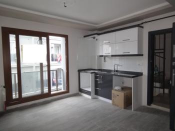 Antre Emlak'tan Kiralık Refet Bele Mahallesinde 2+1 Doğalgazlı Yeni Daire