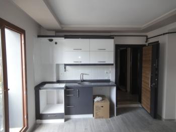 Antre Emlak'tan Kiralık Refet Bele Mahallesinde 2+1 Doğalgazlı Yeni Daire