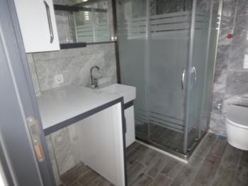 Antre Emlak'tan Kiralık Refet Bele Mahallesinde 2+1 Doğalgazlı Yeni Daire