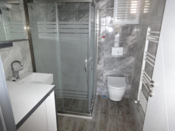 Antre Emlak'tan Kiralık Refet Bele Mahallesinde 2+1 Doğalgazlı Yeni Daire