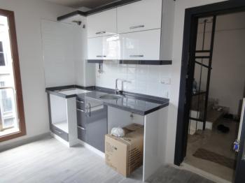 Antre Emlak'tan Kiralık Refet Bele Mahallesinde 2+1 Doğalgazlı Yeni Daire