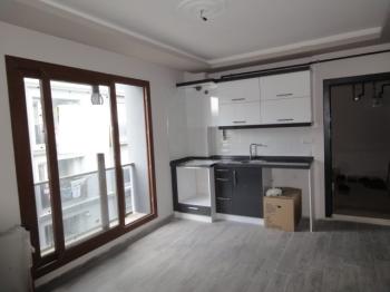 Antre Emlak'tan Kiralık Refet Bele Mahallesinde 2+1 Doğalgazlı Yeni Daire