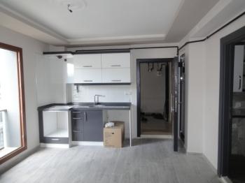 Antre Emlak'tan Kiralık Refet Bele Mahallesinde 2+1 Doğalgazlı Yeni Daire