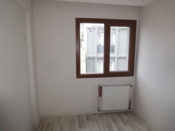 Antre Emlak'tan Kiralık Refet Bele Mahallesinde 2+1 Doğalgazlı Yeni Daire