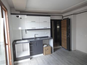 Antre Emlak'tan Kiralık Refet Bele Mahallesinde 2+1 Doğalgazlı Yeni Daire