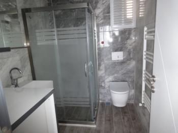 Antre Emlak'tan Kiralık Refet Bele Mahallesinde 2+1 Doğalgazlı Yeni Daire