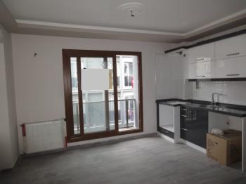 Antre Emlak'tan Kiralık Refet Bele Mahallesinde 2+1 Doğalgazlı Yeni Daire