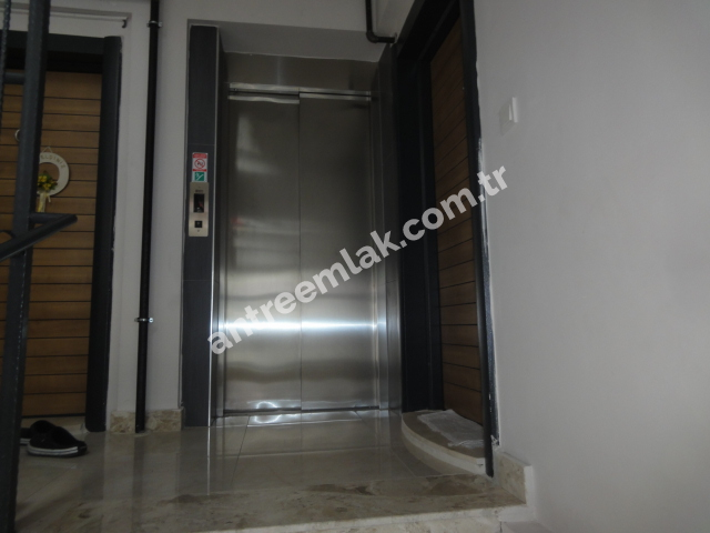 Antre Emlak'tan Kiralık Refet Bele Mahallesinde 2+1 Doğalgazlı Yeni Daire