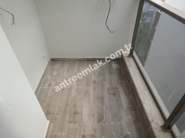 Antre Emlak'tan Kiralık Refet Bele Mahallesinde 2+1 Doğalgazlı Yeni Daire