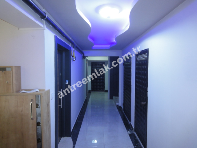 Antre Emlak'tan Kiralık Refet Bele Mahallesinde 2+1 Doğalgazlı Yeni Daire