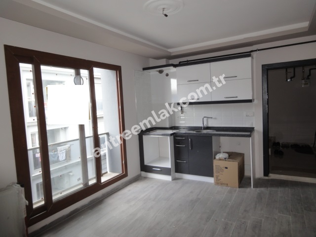 Antre Emlak'tan Kiralık Refet Bele Mahallesinde 2+1 Doğalgazlı Yeni Daire