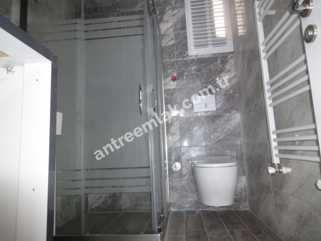 Antre Emlak'tan Kiralık Refet Bele Mahallesinde 2+1 Doğalgazlı Yeni Daire