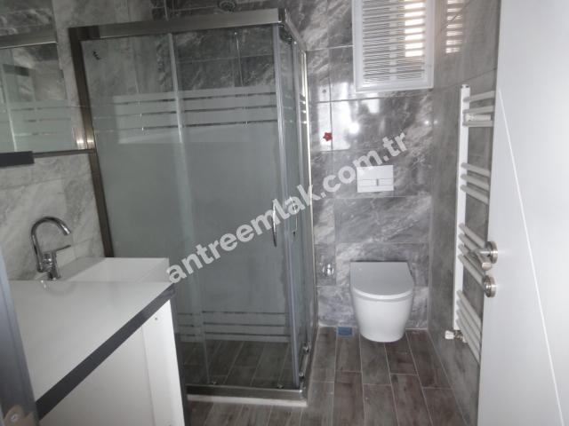 Antre Emlak'tan Kiralık Refet Bele Mahallesinde 2+1 Doğalgazlı Yeni Daire