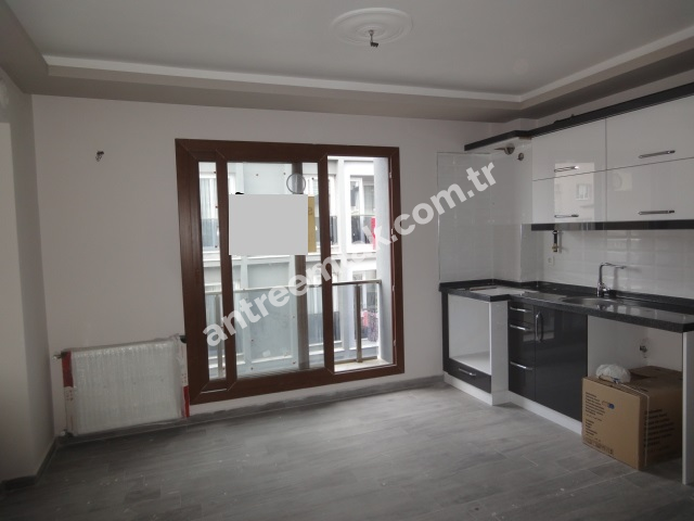 Antre Emlak'tan Kiralık Refet Bele Mahallesinde 2+1 Doğalgazlı Yeni Daire