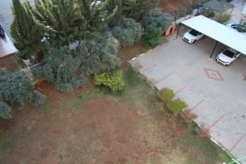 ASLAN'DAN MEZİTLİ DE SİTE İÇİ HAVUZLU KİRALIK 3+1 GENİŞ DAİRE