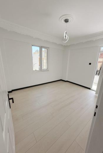 DİDİM ÇAMLIK MAHALLESİNDE DENİZE YÜRÜYÜŞ MESAFESİNDE,TAMAMEN YENİLENMİŞ EFSANE FİYATLI MASRAFSIZ VE ŞIK 2+1 SATILIK DAİRE!