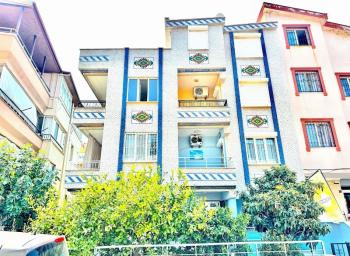 DİDİM ÇAMLIK MAHALLESİNDE DENİZE YÜRÜYÜŞ MESAFESİNDE,TAMAMEN YENİLENMİŞ EFSANE FİYATLI MASRAFSIZ VE ŞIK 2+1 SATILIK DAİRE!