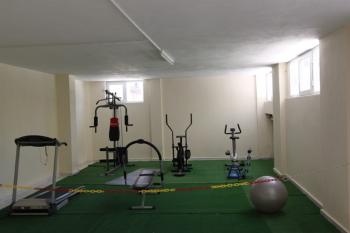 DİDİM EFELER MAHALLESİNDE HAVUZ CEPHELİ ,MODERN SİTEDE FERAH 2+1 SATILIK DAİRE