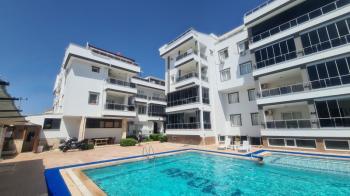 DİDİM EFELER MAHALLESİNDE HAVUZ CEPHELİ ,MODERN SİTEDE FERAH 2+1 SATILIK DAİRE