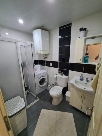 DİDİM EFELER MAHALLESİNDE HAVUZ CEPHELİ ,MODERN SİTEDE FERAH 2+1 SATILIK DAİRE