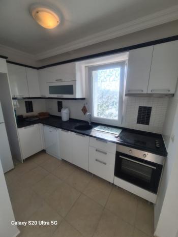 DİDİM EFELER MAHALLESİNDE HAVUZ CEPHELİ ,MODERN SİTEDE FERAH 2+1 SATILIK DAİRE