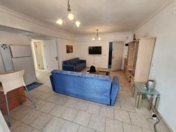  ÇAMLIK MAHALLESİ’NDE HAVUZLU SİTE İÇERİSİNDE SATILIK EŞYALI 2+1 DAİRE