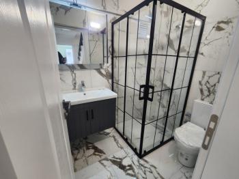 DİDİM ALTINKUM MAHALLESİ'NDE YEŞİLKENT YOLUNA YAKIN MASRAFSIZ MÜSTAKİL BAHÇELİ 4+1 SATILIK VİLLA