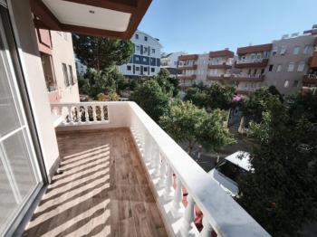 DİDİM CUMHURİYET MAHALLESİ’NDE ÇARŞI MERKEZİNE YAKIN HAVUZLU SİTE İÇERİSİNDE SATILIK 3+1 DAİRE