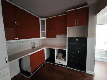 DİDİM CUMHURİYET MAHALLESİ’NDE ÇARŞI MERKEZİNE YAKIN HAVUZLU SİTE İÇERİSİNDE SATILIK 3+1 DAİRE