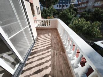 DİDİM CUMHURİYET MAHALLESİ’NDE ÇARŞI MERKEZİNE YAKIN HAVUZLU SİTE İÇERİSİNDE SATILIK 3+1 DAİRE