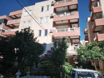 DİDİM CUMHURİYET MAHALLESİ’NDE ÇARŞI MERKEZİNE YAKIN HAVUZLU SİTE İÇERİSİNDE SATILIK 3+1 DAİRE