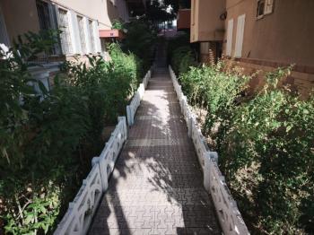 DİDİM CUMHURİYET MAHALLESİ’NDE ÇARŞI MERKEZİNE YAKIN HAVUZLU SİTE İÇERİSİNDE SATILIK 3+1 DAİRE