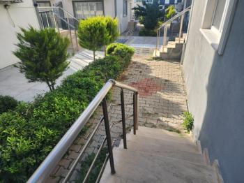 HİSAR MAHALLESİ'NDE ACİL SATILIK 4+1 HAVUZ CEPHELİ GENİŞ DUBLEKS DAİRE 