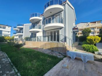 HİSAR MAHALLESİ'NDE ACİL SATILIK 4+1 HAVUZ CEPHELİ GENİŞ DUBLEKS DAİRE 