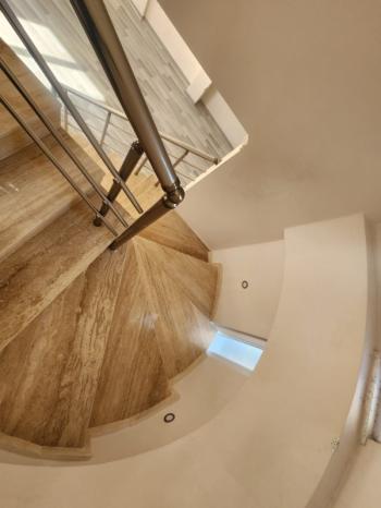 HİSAR MAHALLESİ'NDE ACİL SATILIK 4+1 HAVUZ CEPHELİ GENİŞ DUBLEKS DAİRE 