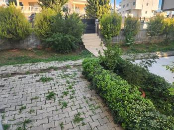 HİSAR MAHALLESİ'NDE ACİL SATILIK 4+1 HAVUZ CEPHELİ GENİŞ DUBLEKS DAİRE 