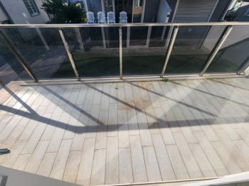 HİSAR MAHALLESİ'NDE ACİL SATILIK 4+1 HAVUZ CEPHELİ GENİŞ DUBLEKS DAİRE 