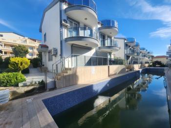 HİSAR MAHALLESİ'NDE ACİL SATILIK 4+1 HAVUZ CEPHELİ GENİŞ DUBLEKS DAİRE 