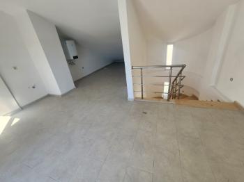 HİSAR MAHALLESİ'NDE ACİL SATILIK 4+1 HAVUZ CEPHELİ GENİŞ DUBLEKS DAİRE 