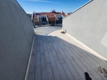 HİSAR MAHALLESİ'NDE ACİL SATILIK 4+1 HAVUZ CEPHELİ GENİŞ DUBLEKS DAİRE 