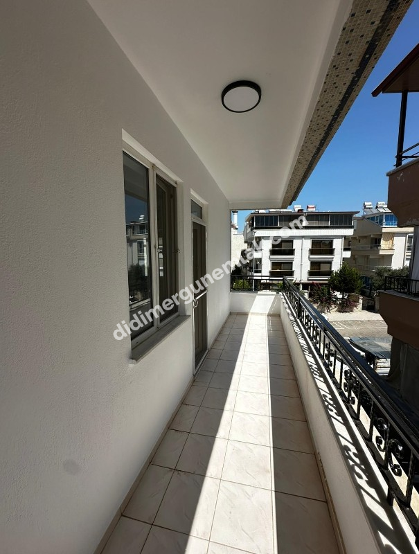 DİDİM ÇAMLIK MAHALLESİNDE DENİZE YÜRÜYÜŞ MESAFESİNDE,TAMAMEN YENİLENMİŞ EFSANE FİYATLI MASRAFSIZ VE ŞIK 2+1 SATILIK DAİRE!