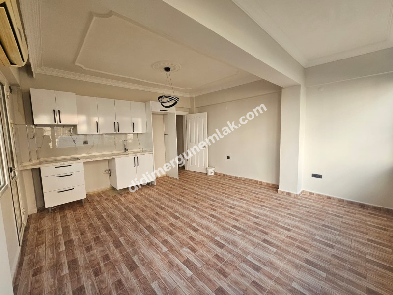 DİDİM EFELER MAHALLESİ’NDE MASRAFSIZ 2+1 FIRSAT DAİRE