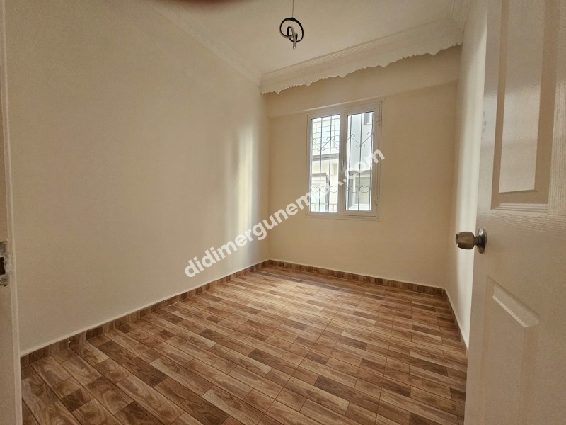 DİDİM EFELER MAHALLESİ’NDE MASRAFSIZ 2+1 FIRSAT DAİRE