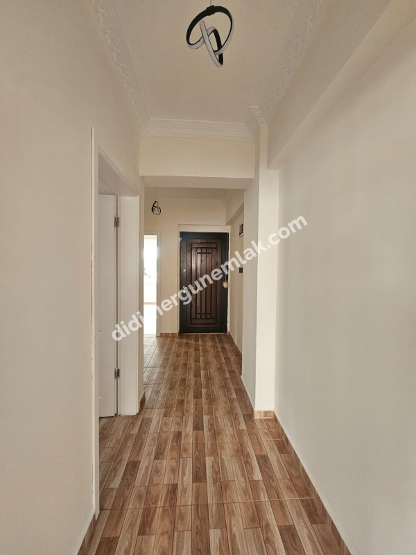 DİDİM EFELER MAHALLESİ’NDE MASRAFSIZ 2+1 FIRSAT DAİRE