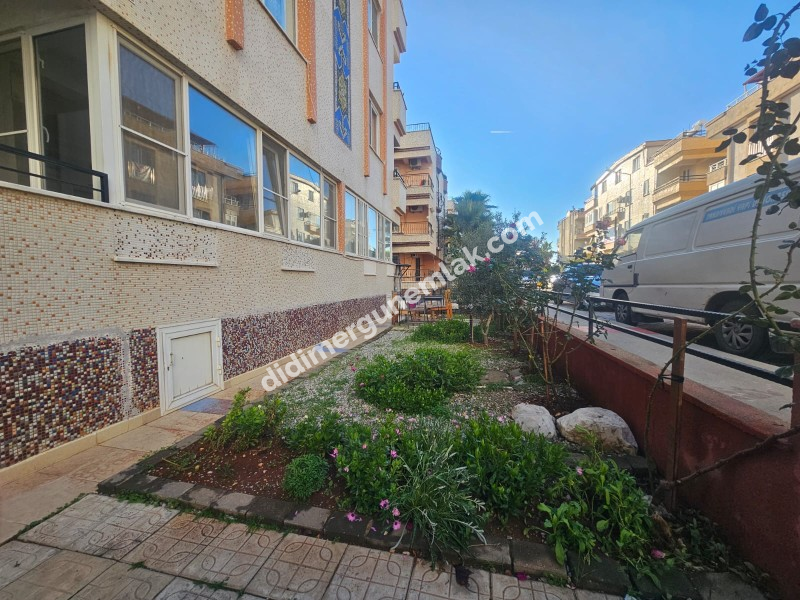 DİDİM EFELER MAHALLESİ’NDE MASRAFSIZ 2+1 FIRSAT DAİRE